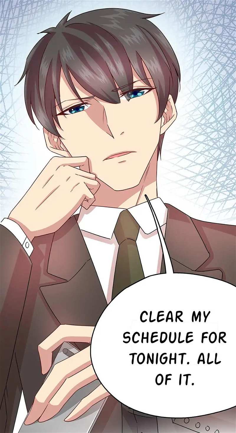 Chief Seduction Officer Chapter 39 - page 22