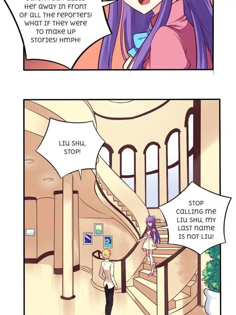 Overnight Riches: I married the Director Chapter 66 - page 2