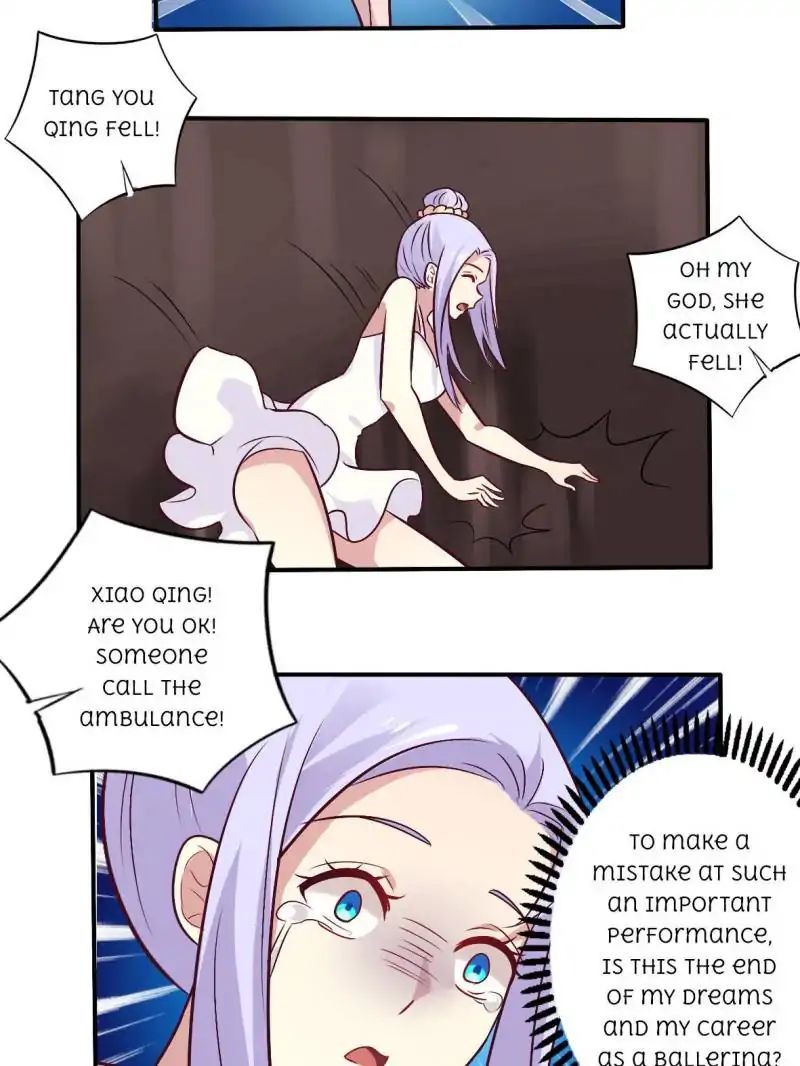 Overnight Riches: I married the Director Chapter 64 - page 16