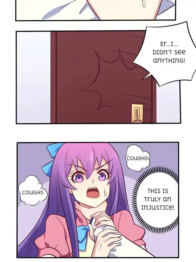 Overnight Riches: I married the Director Chapter 57 - page 7
