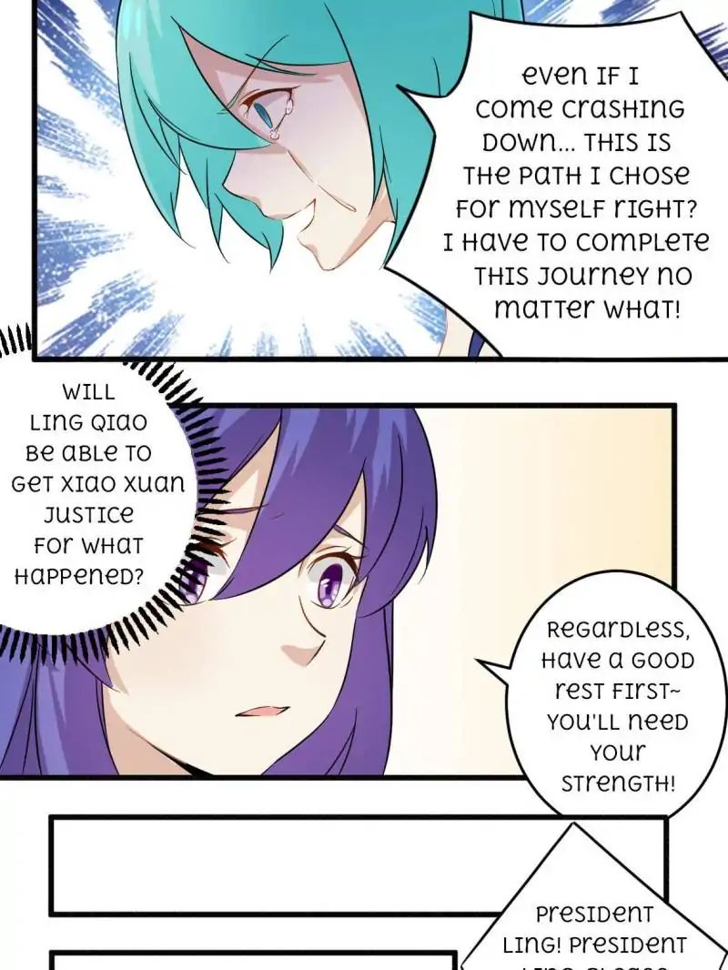 Overnight Riches: I married the Director Chapter 29 - page 15