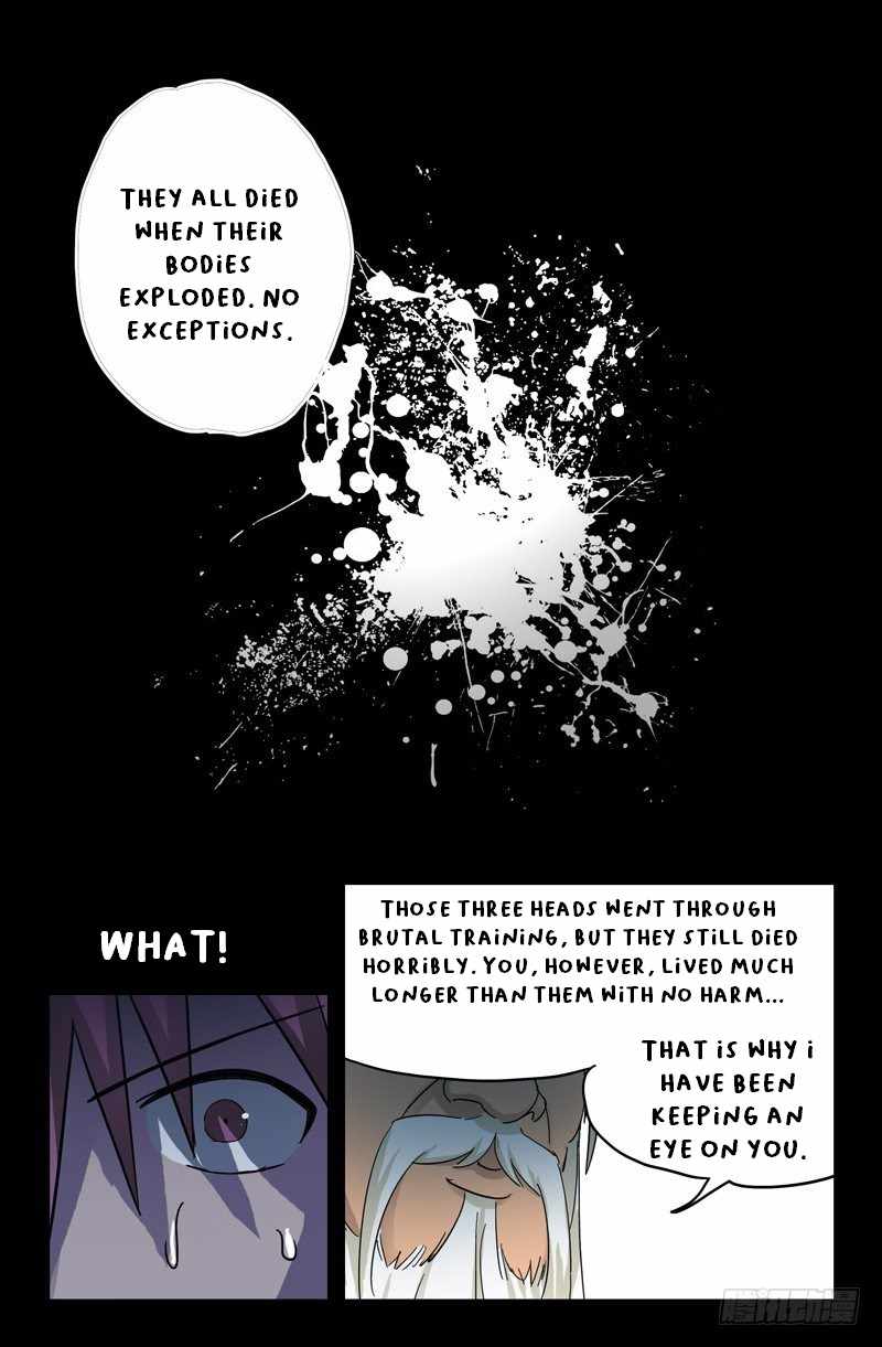 The Accidental Ringer Chapter 46 - page 10