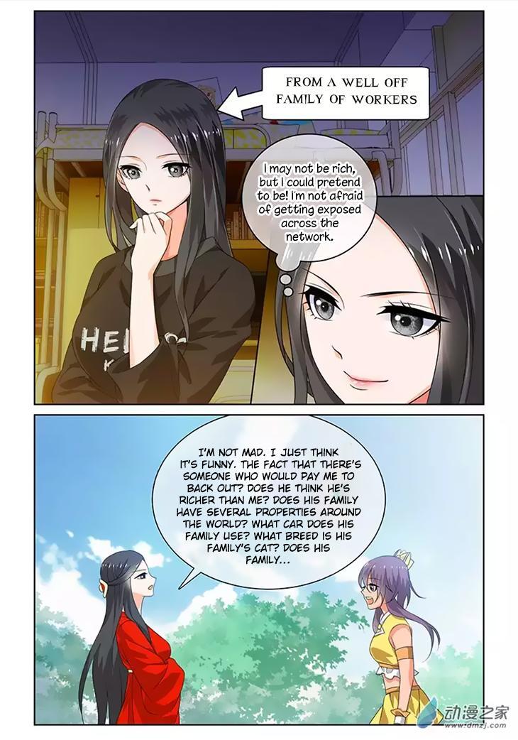 Just One Smile is Very Alluring Chapter 22 - page 2