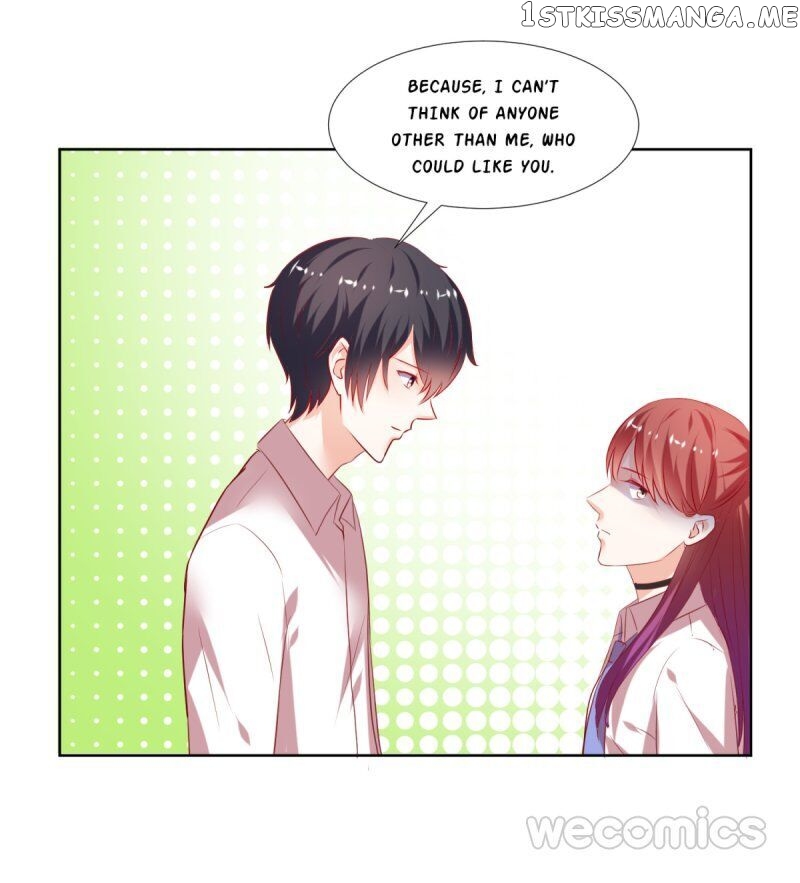 Weak Pretty School Boy’S Love Story Chapter 56 - page 28