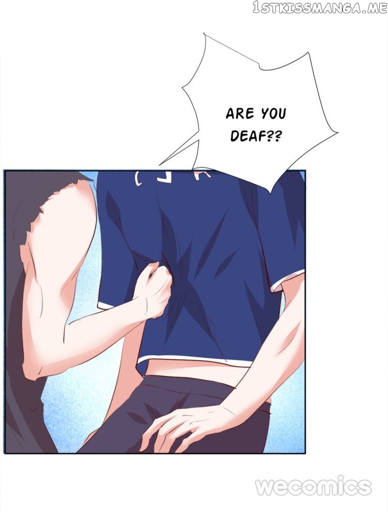 Weak Pretty School Boy’S Love Story chapter 24 - page 57