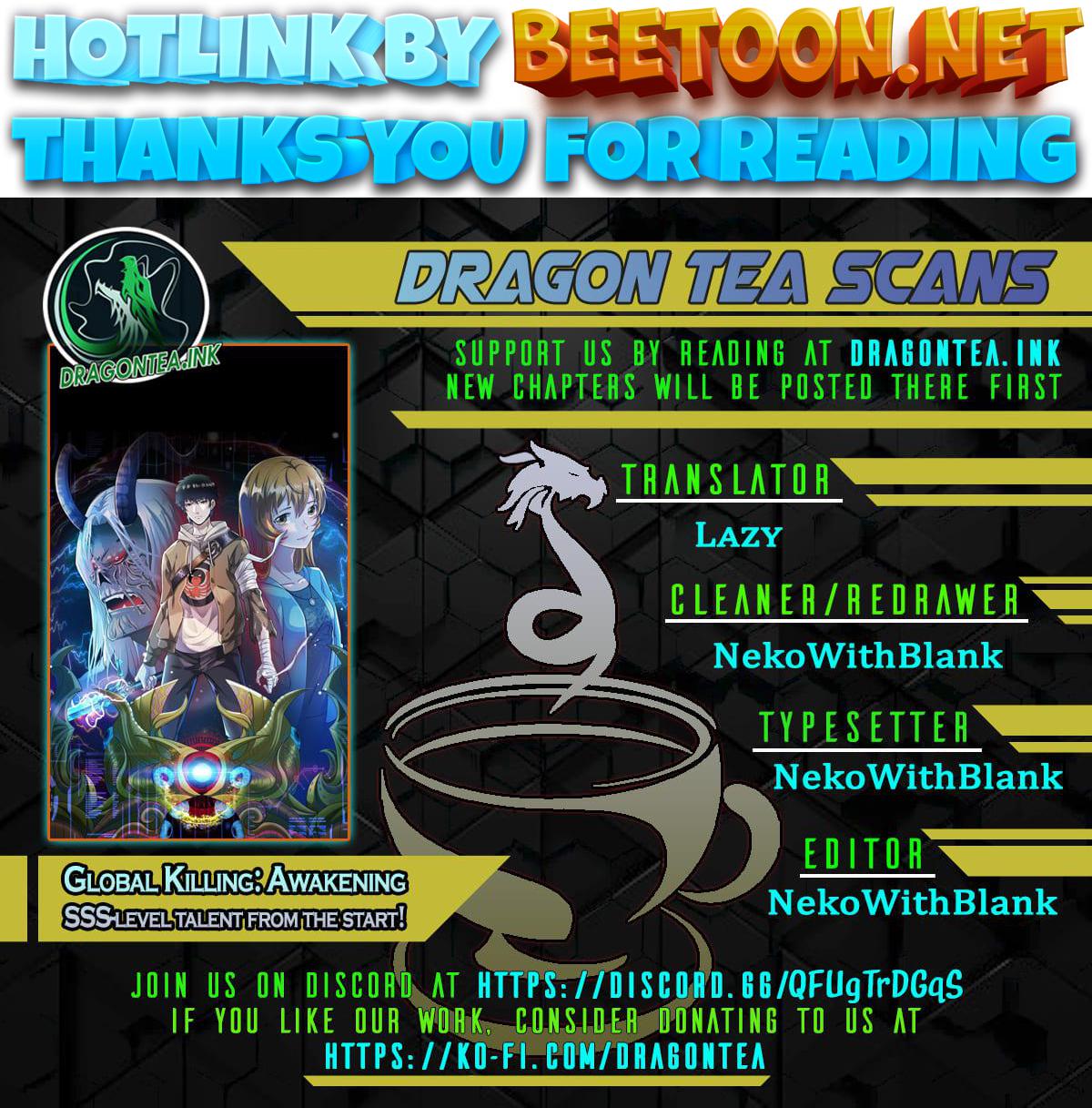 Global Mayhem: awakening SSS-Class talent at the start! Chapter 25 - page 1