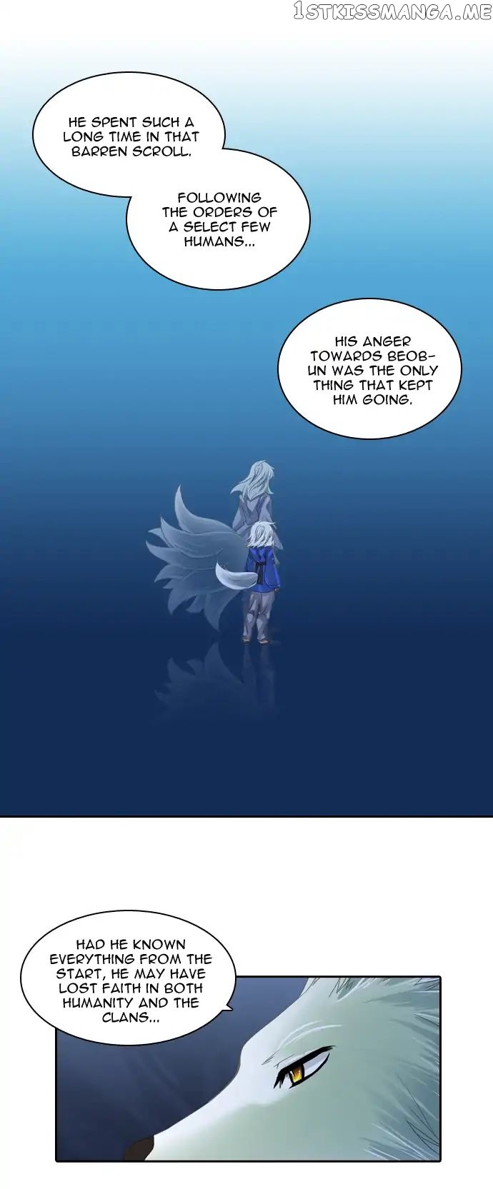 A Thousand Years Ninetails chapter 126 - page 18