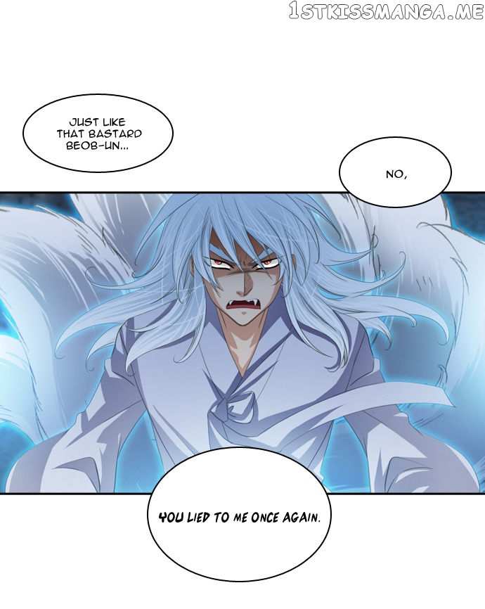 A Thousand Years Ninetails chapter 106 - page 10