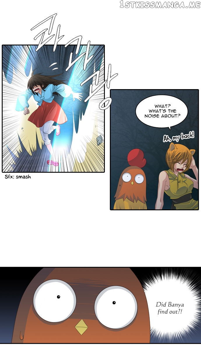 A Thousand Years Ninetails chapter 106 - page 6