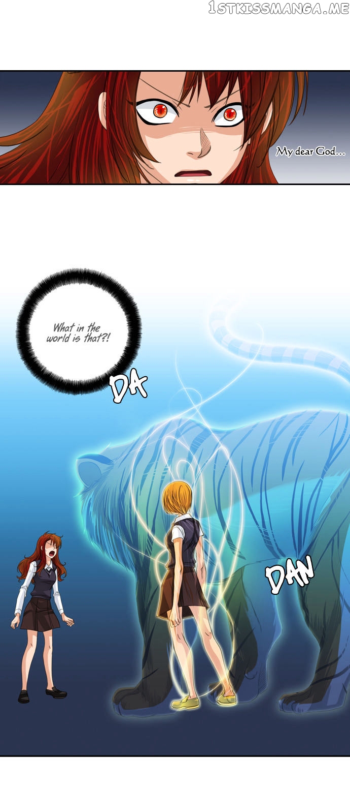 A Thousand Years Ninetails chapter 81 - page 14