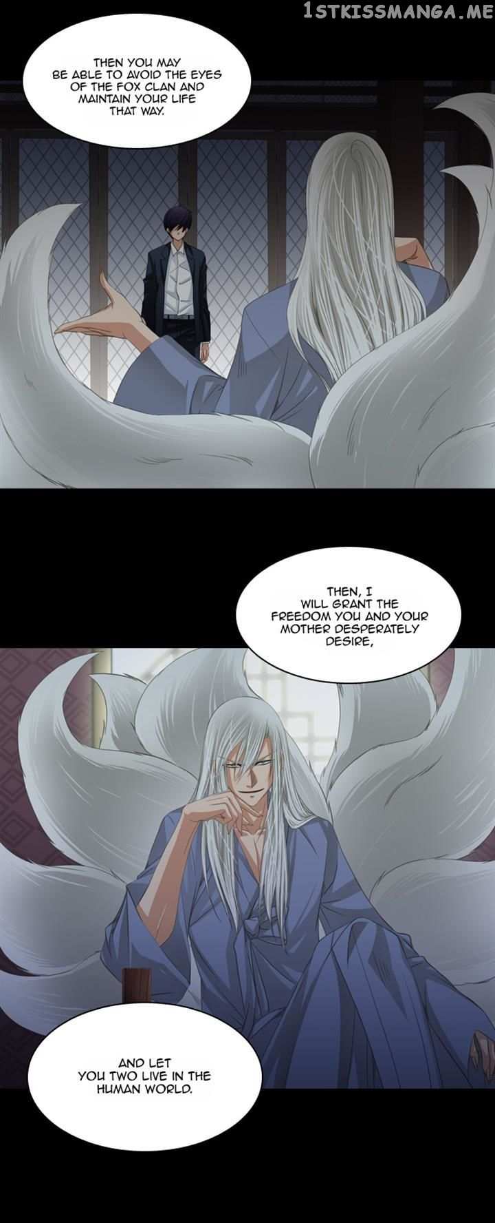 A Thousand Years Ninetails chapter 75 - page 5