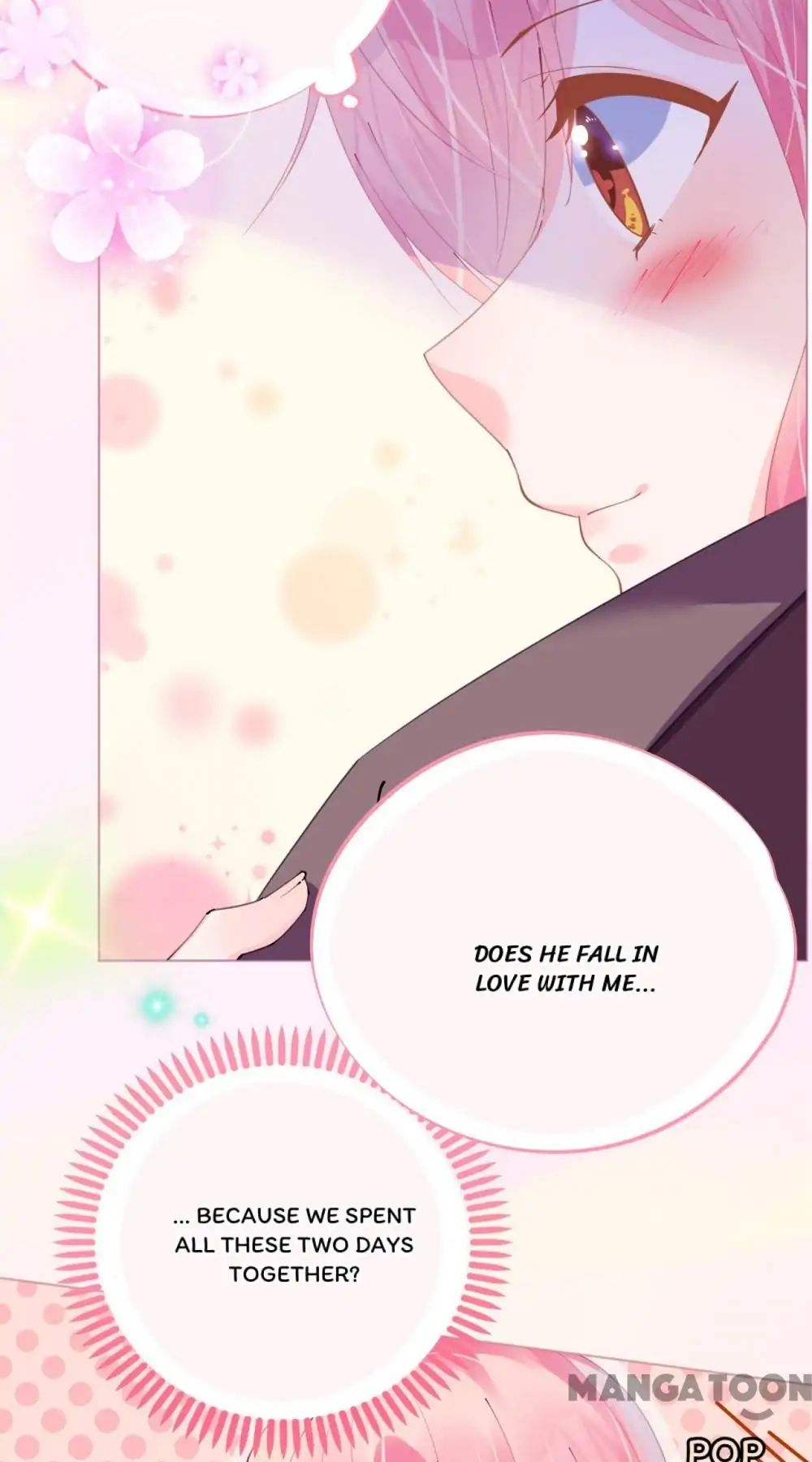 Captain’s Tender Love Chapter 78 - page 21