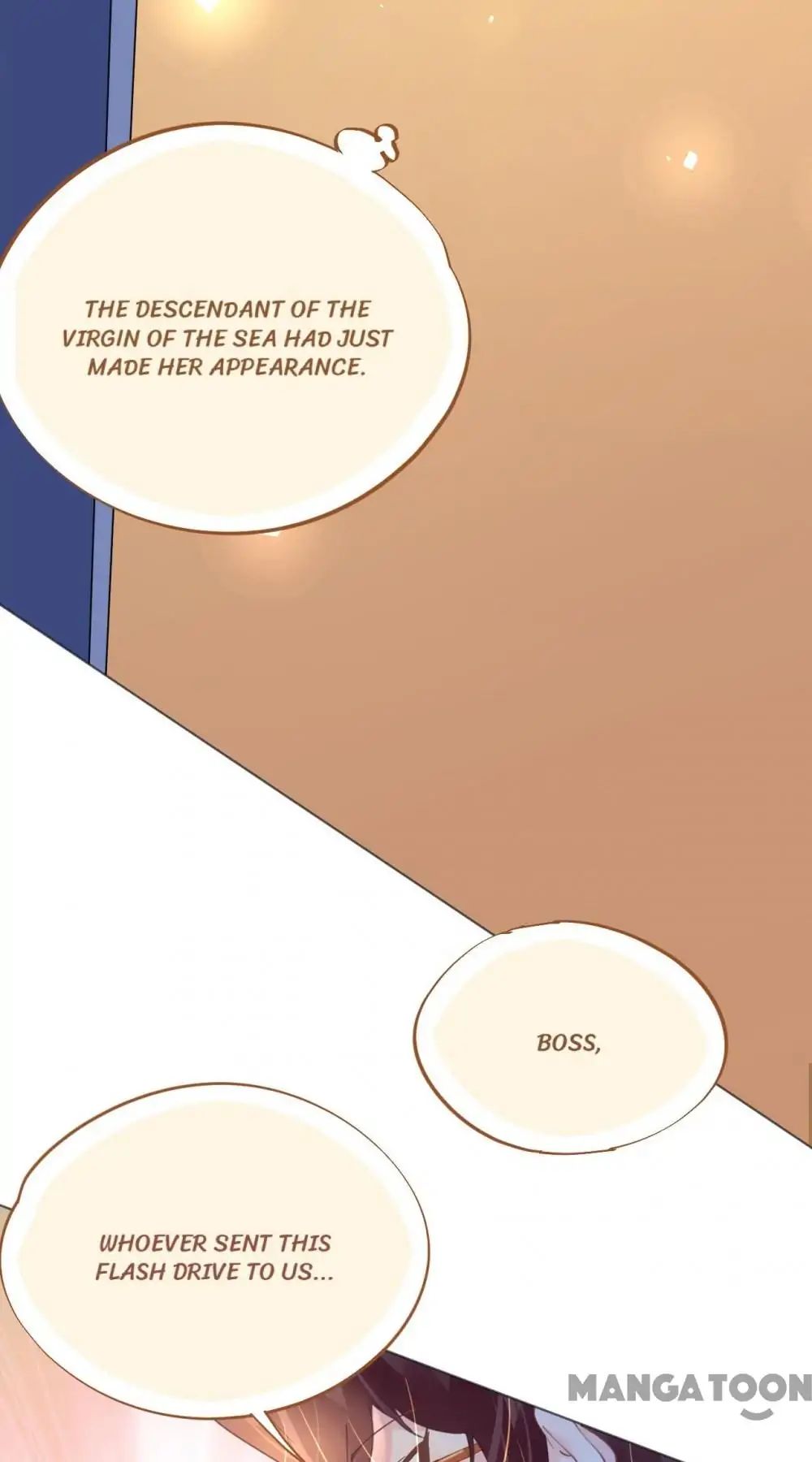 Captain’s Tender Love Chapter 73 - page 27