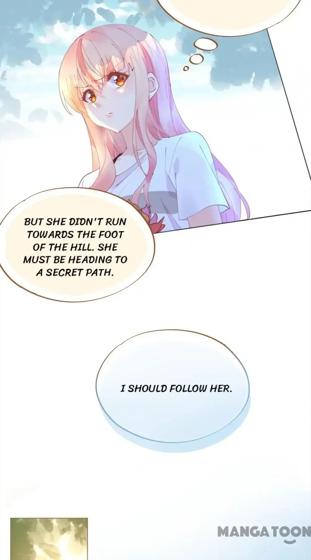 Captain’s Tender Love Chapter 70 - page 25