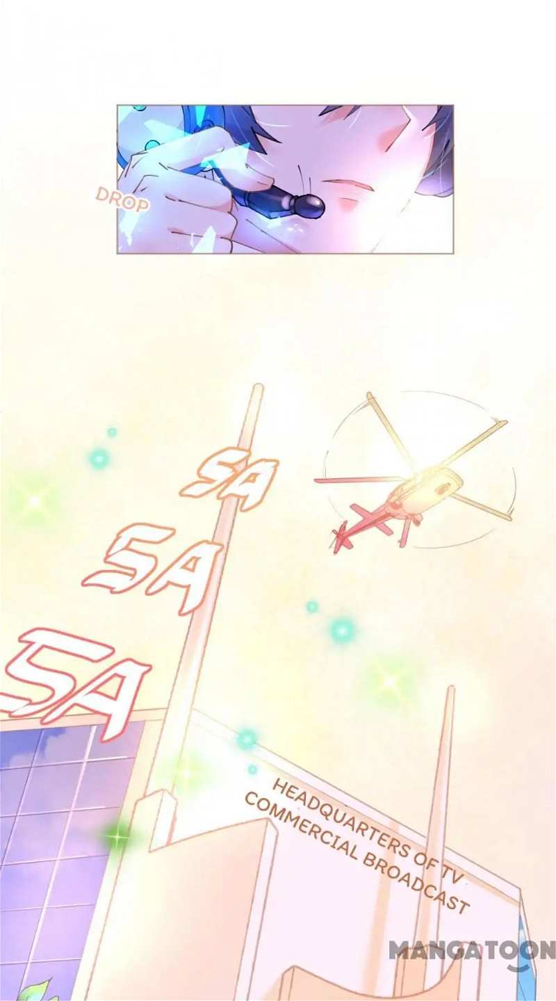 Captain’s Tender Love Chapter 60 - page 41