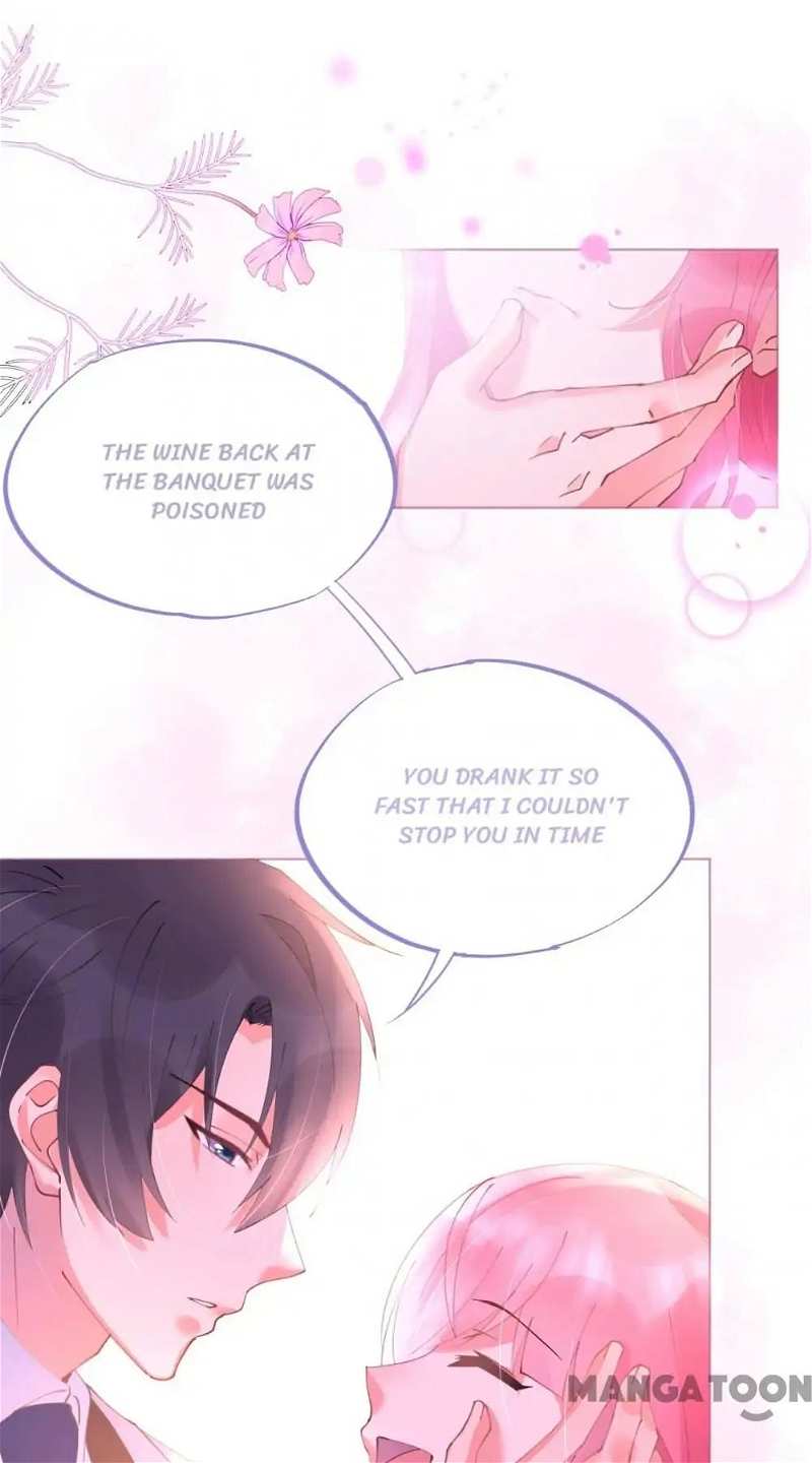 Captain’s Tender Love Chapter 52 - page 25
