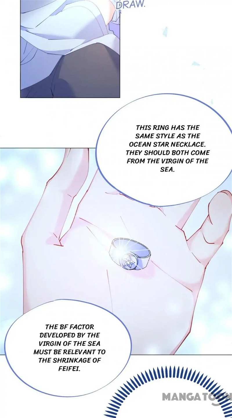 Captain’s Tender Love Chapter 48 - page 7