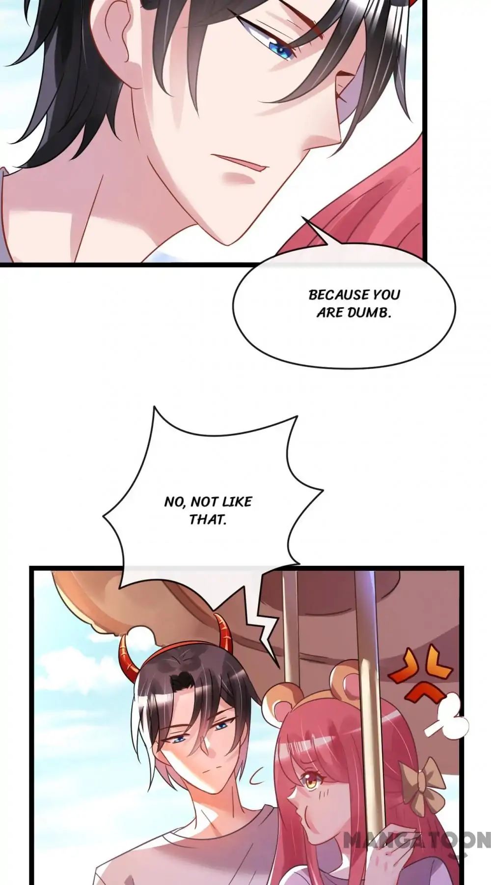 Captain’s Tender Love Chapter 27 - page 2