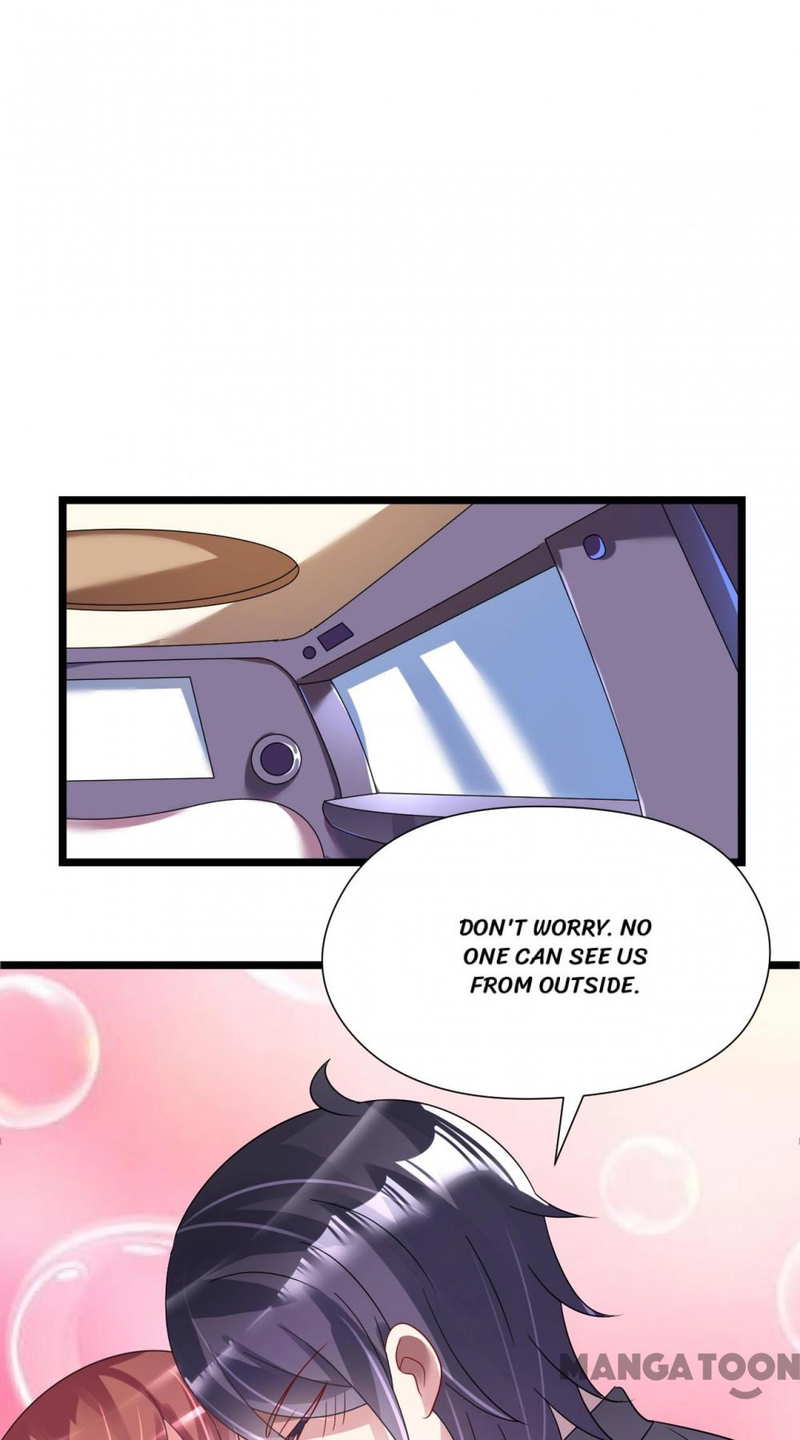 Captain’s Tender Love Chapter 23 - page 8