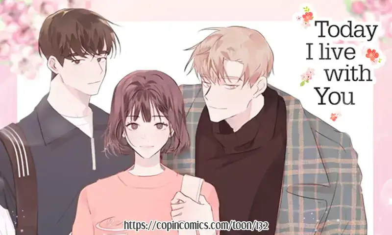 Today Living With You Chapter 102 - page 19