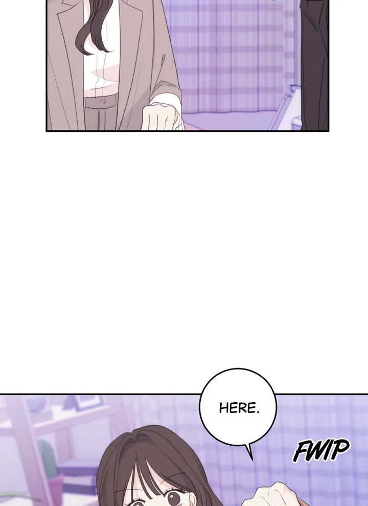 Today Living With You Chapter 99 - page 13