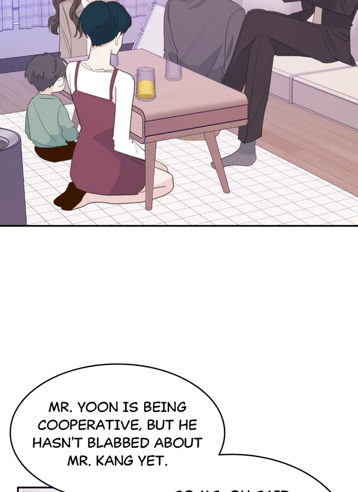 Today Living With You Chapter 99 - page 2