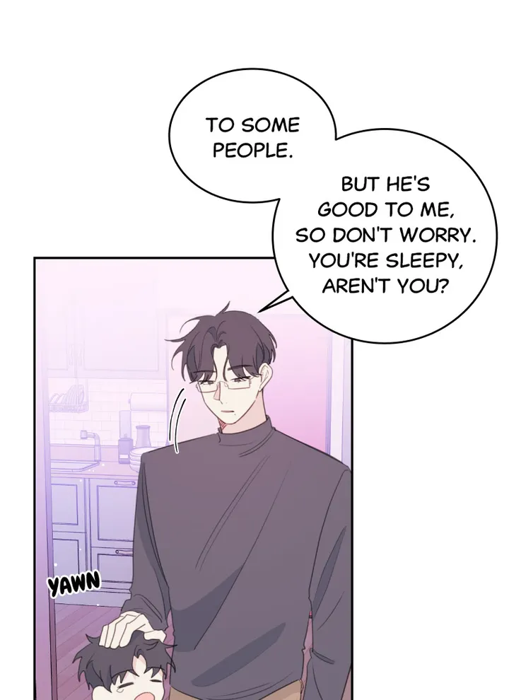 Today Living With You Chapter 99 - page 22