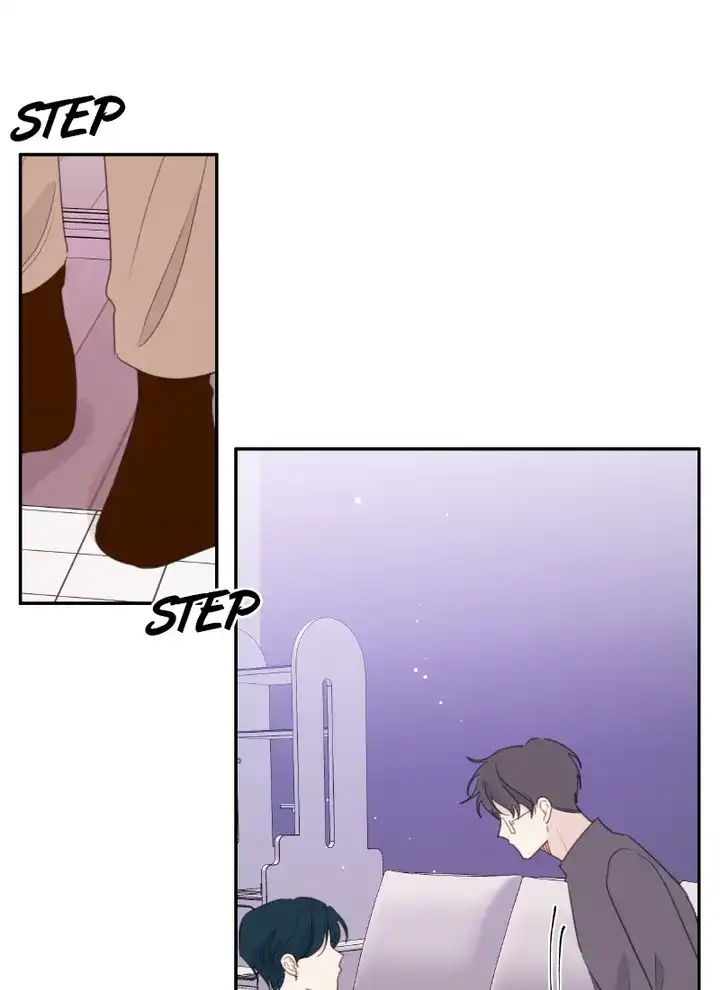 Today Living With You Chapter 99 - page 30