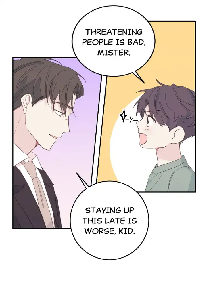 Today Living With You Chapter 99 - page 7
