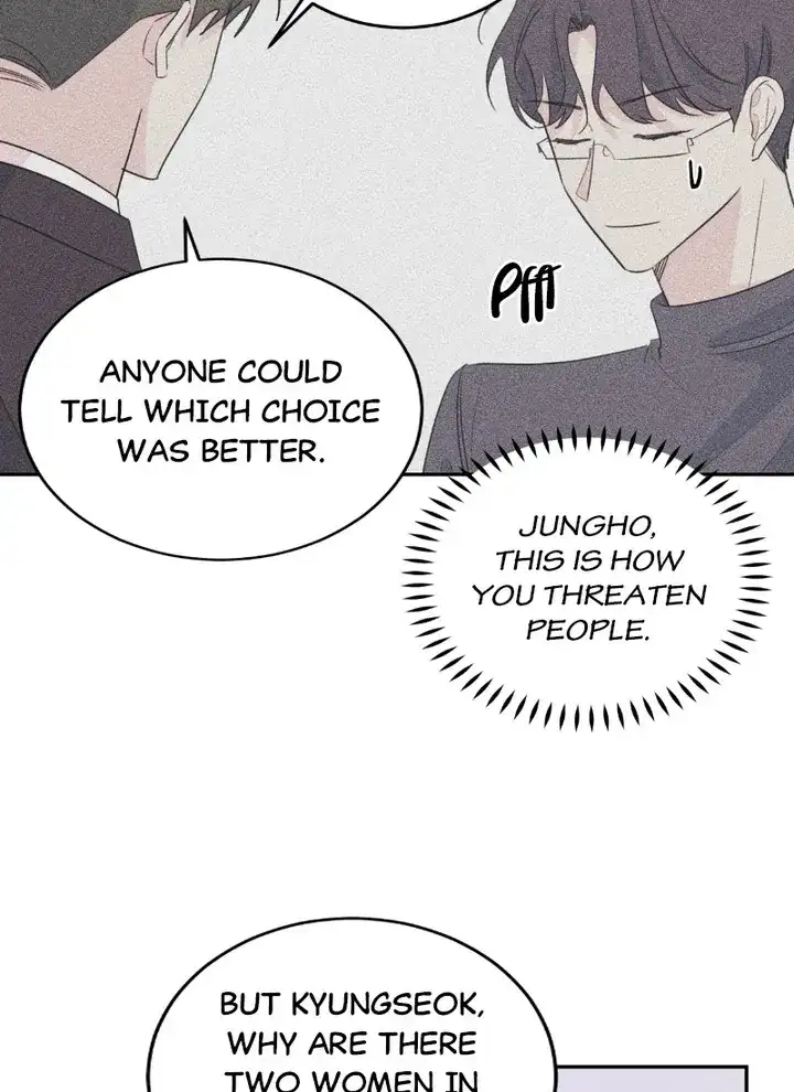 Today Living With You Chapter 98 - page 31
