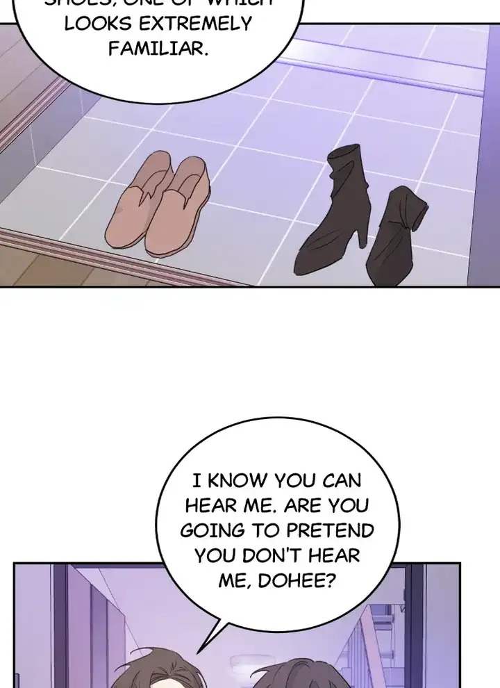Today Living With You Chapter 98 - page 33