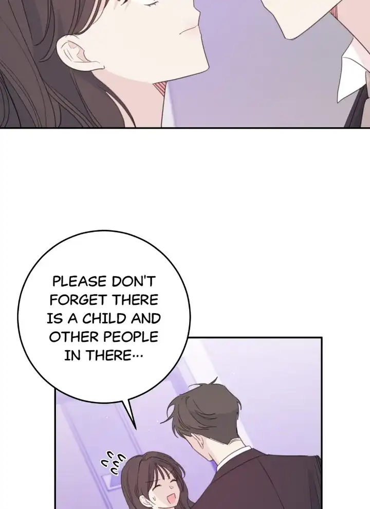Today Living With You Chapter 98 - page 56