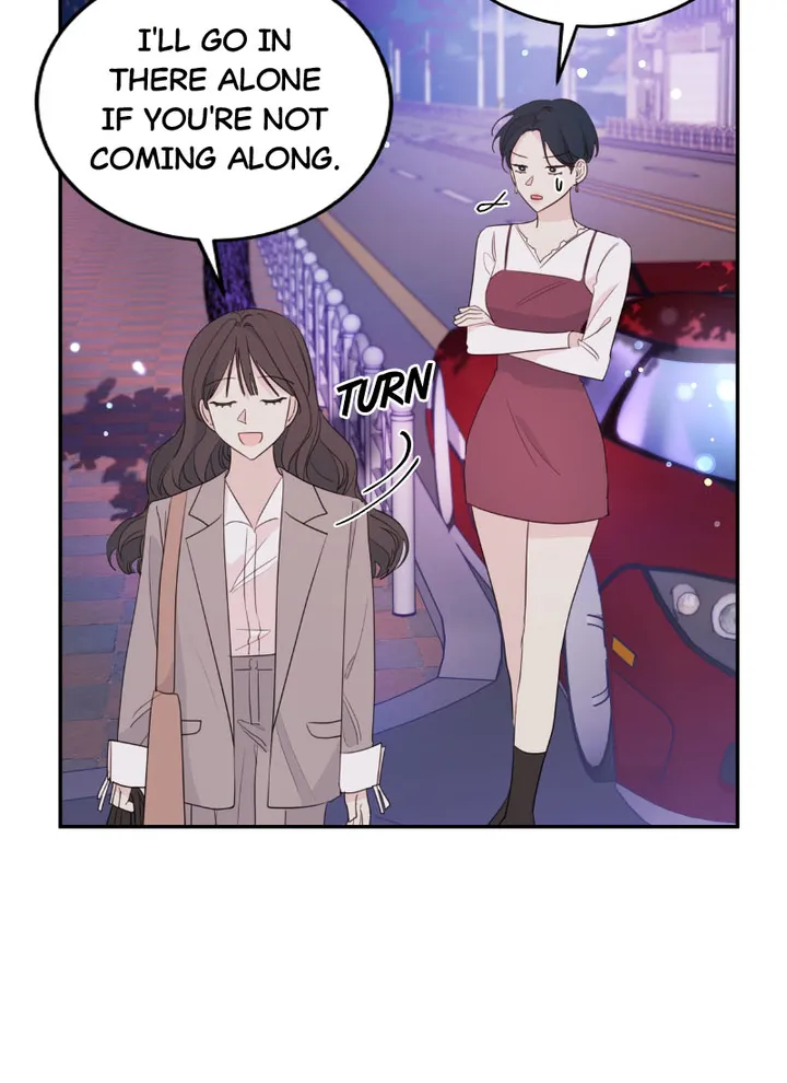 Today Living With You Chapter 97 - page 12