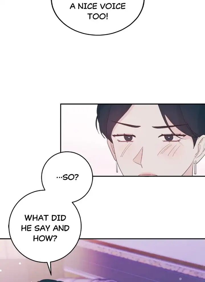Today Living With You Chapter 97 - page 15