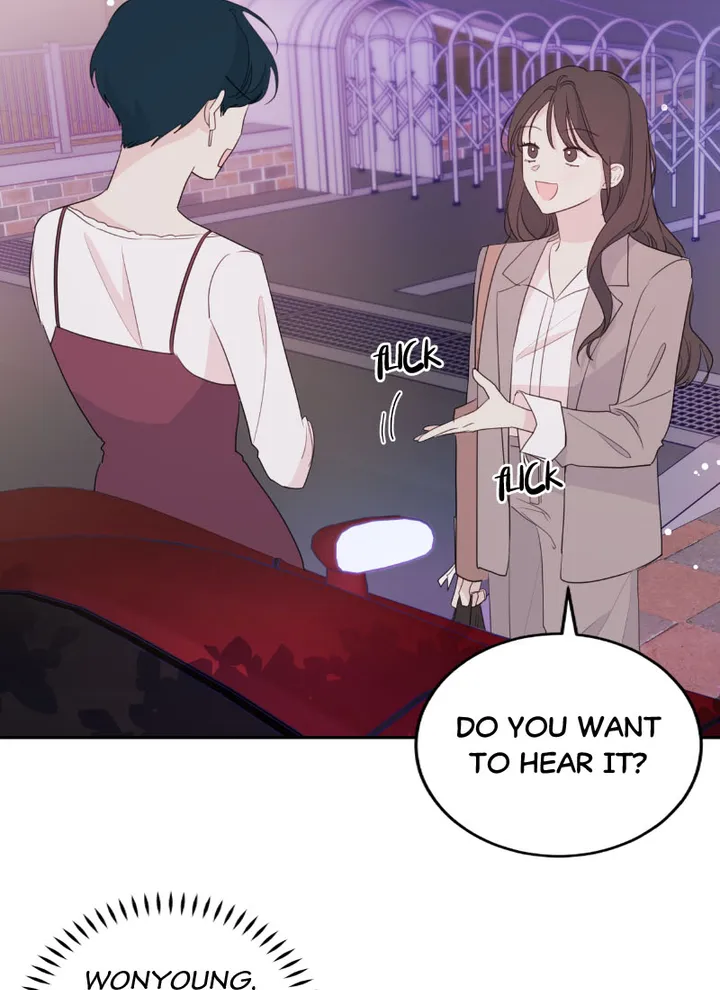 Today Living With You Chapter 97 - page 16