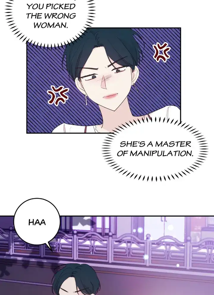Today Living With You Chapter 97 - page 17