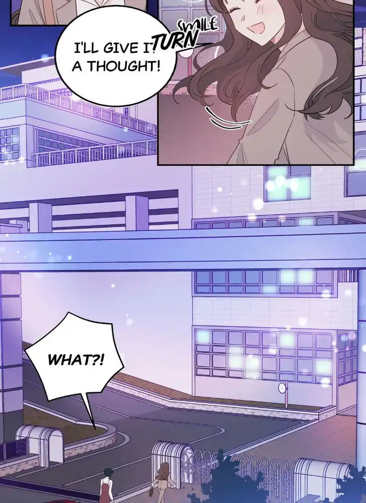 Today Living With You Chapter 97 - page 20