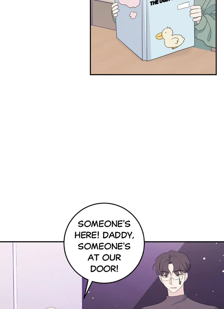 Today Living With You Chapter 97 - page 23