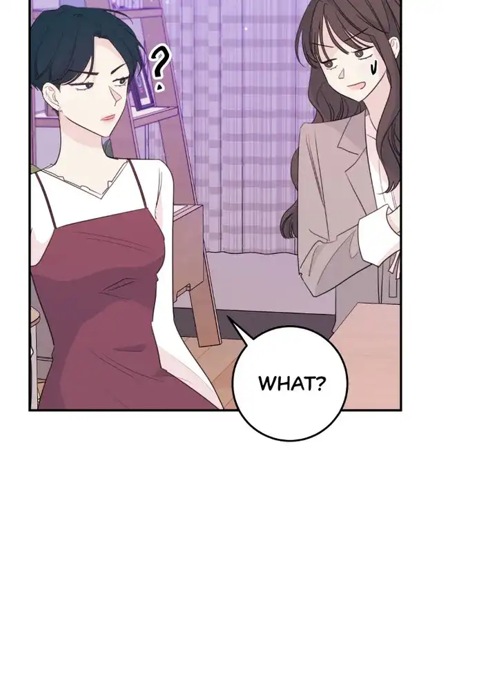 Today Living With You Chapter 97 - page 41