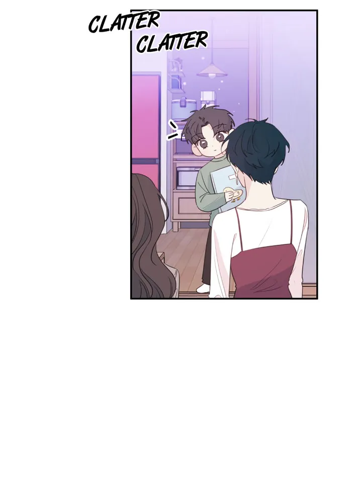 Today Living With You Chapter 97 - page 42