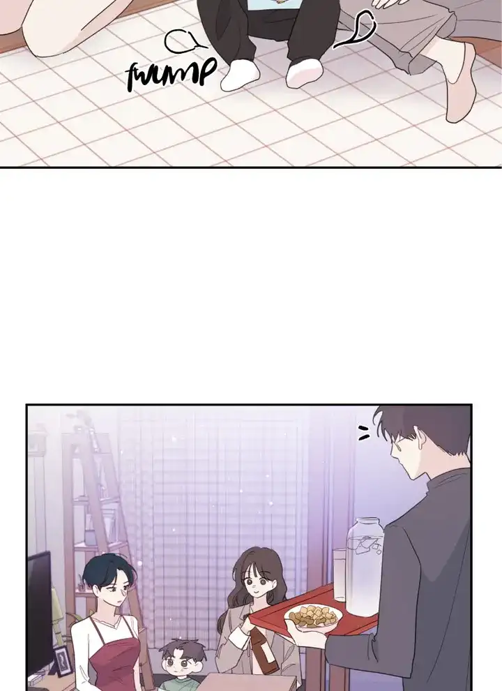 Today Living With You Chapter 97 - page 46