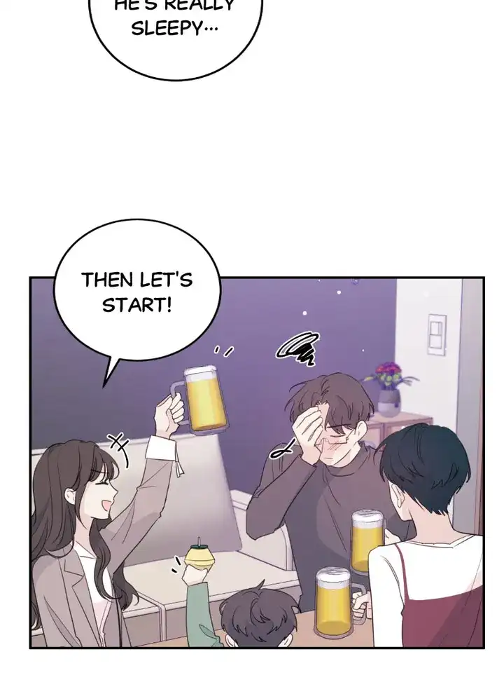 Today Living With You Chapter 97 - page 52
