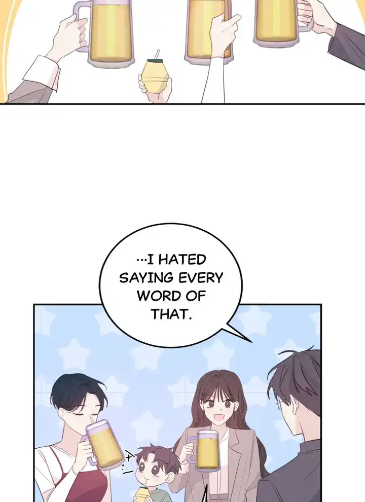 Today Living With You Chapter 97 - page 54