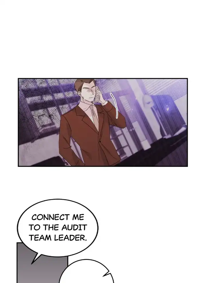 Today Living With You Chapter 96 - page 1