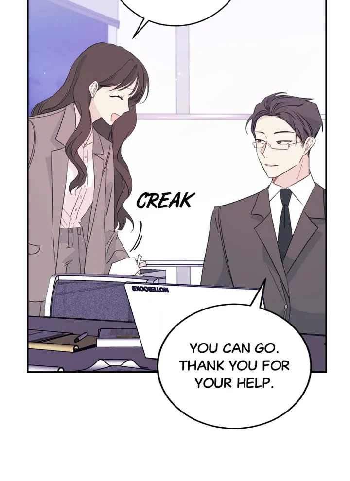 Today Living With You Chapter 96 - page 33