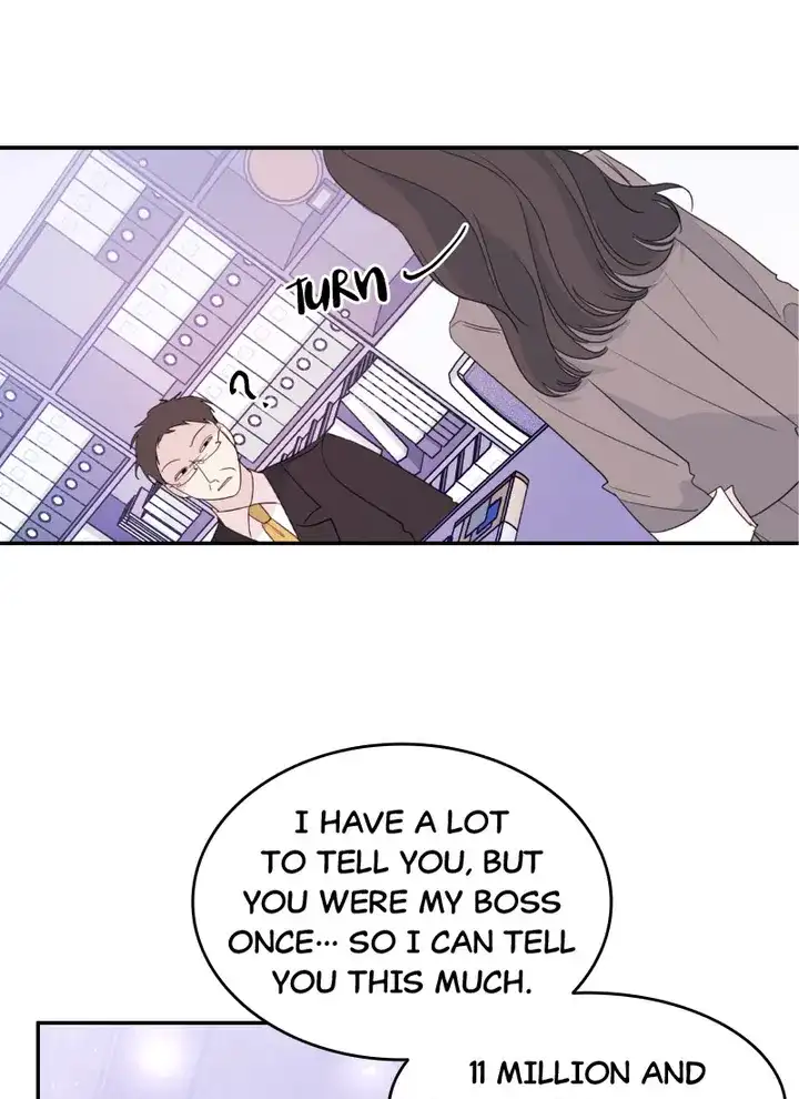 Today Living With You Chapter 96 - page 34