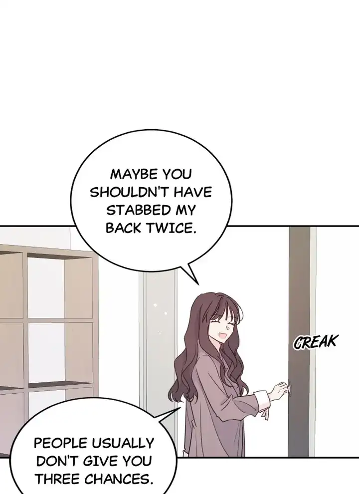 Today Living With You Chapter 96 - page 38