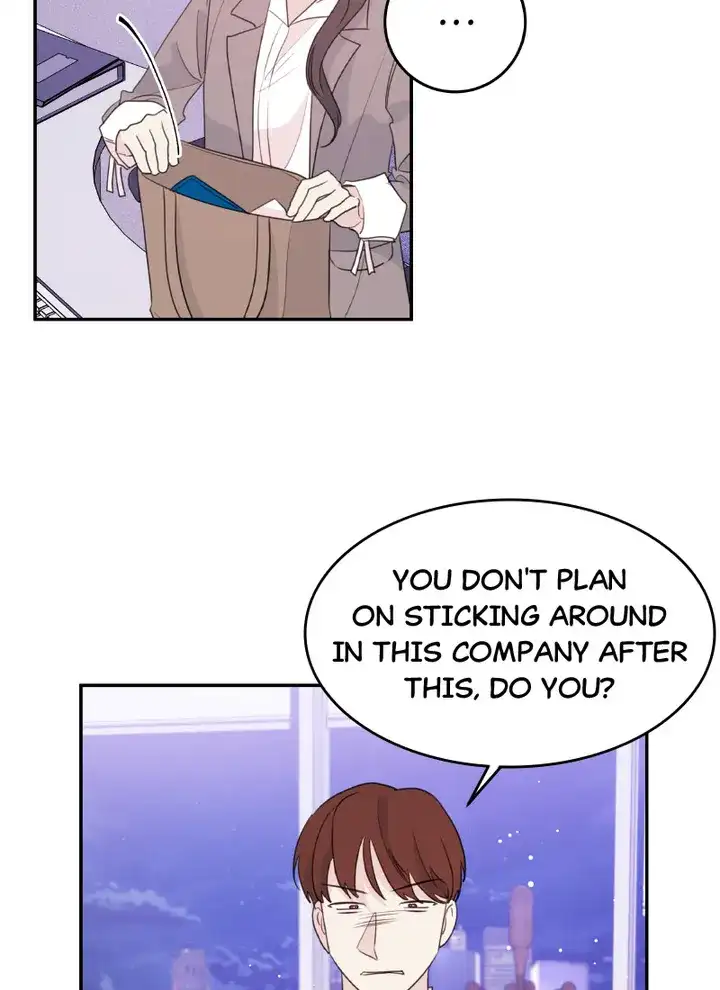Today Living With You Chapter 96 - page 44