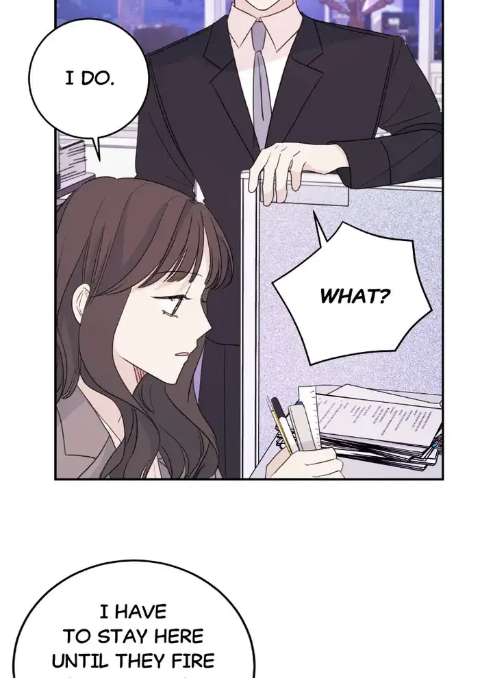 Today Living With You Chapter 96 - page 45