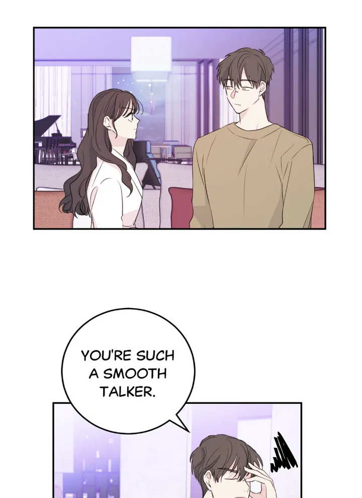 Today Living With You Chapter 90 - page 11